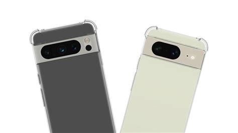 google pixel 8 leaks